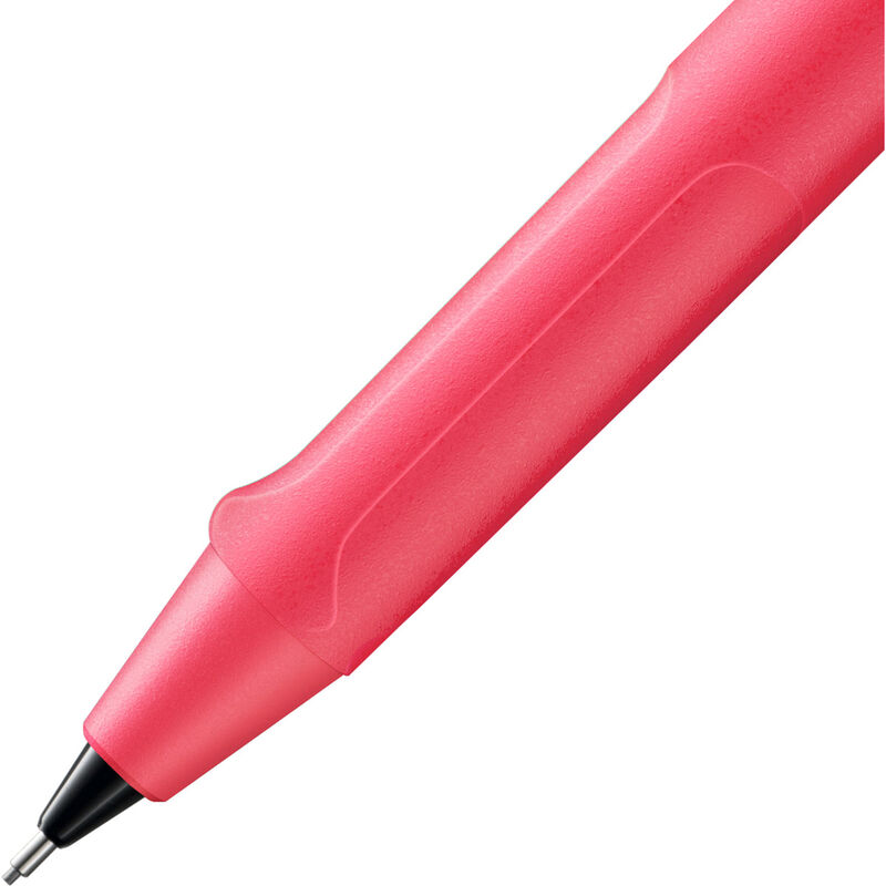 LAMY Safari Mechanical Pencil 0.5mm - Sunset Coral (1B0) image number 1